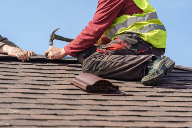 Best Roof Leak Repair  in Elverta, CA